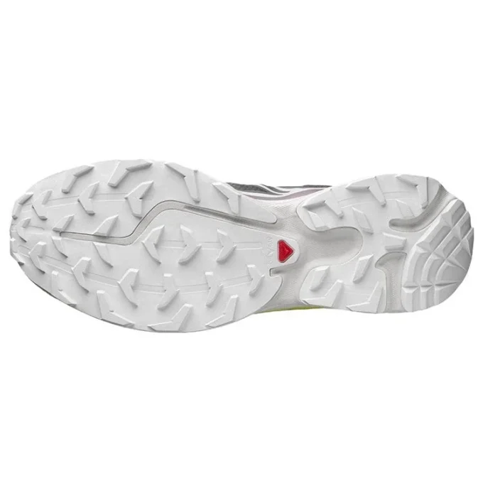 Salomon XT-6 “Grey”