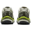 Salomon XT-6 “Grey Beige Neon”