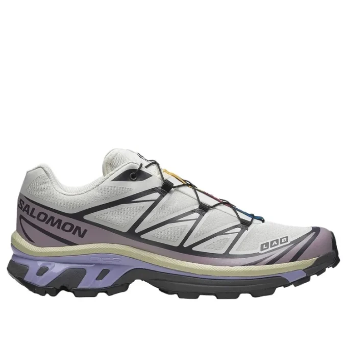SALOMON XT-6 “Icicle Nirvana”