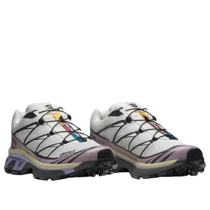 SALOMON XT-6 “Icicle Nirvana”
