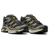 Salomon XT-6 Low “Grey Black”