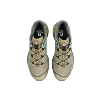 Salomon XT-6 Mindful “Green”