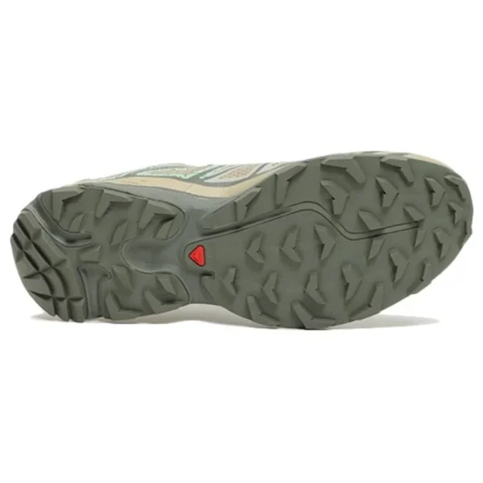 Salomon XT-6 Mindful “Green”