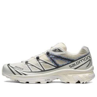 Salomon XT-6 Mindful “White”