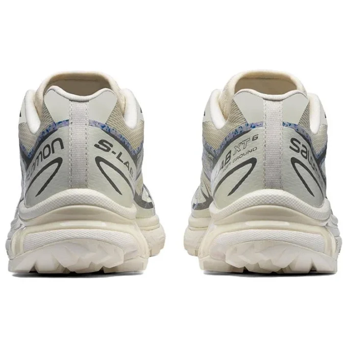 Salomon XT-6 Mindful “White”