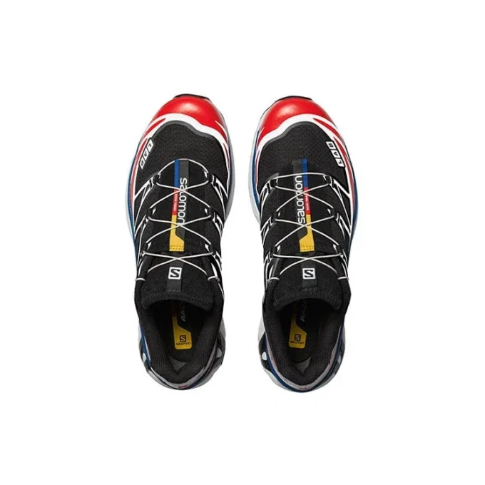 Salomon XT-6 Racing Trail