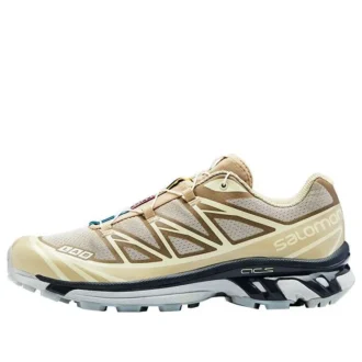 Salomon XT-6 Series Clear Advanced