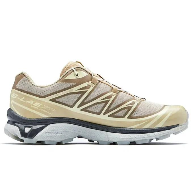 Salomon XT-6 Series Clear Advanced