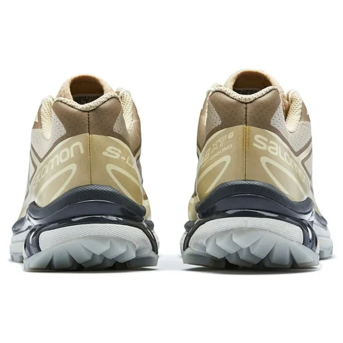 Salomon XT-6 Series Clear Advanced