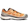 Salomon XT-6 Series “Orange Grey”
