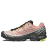 Salomon XT-6 Series “Pink”