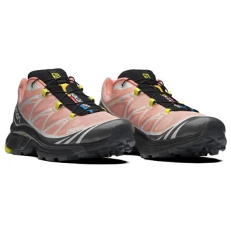 Salomon XT-6 Series “Pink”