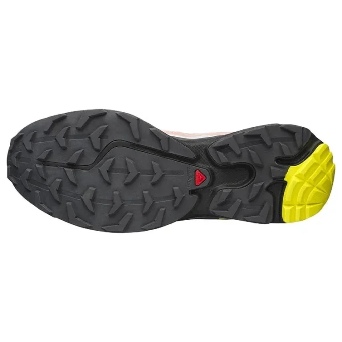 Salomon XT-6 Series “Pink”