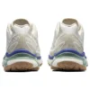 Salomon XT-6 Series “White Beige Purple”