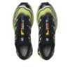 Salomon XT-6 “Skyline Black Sharp Green”