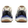Salomon XT-6 Skyline “Bleached Sand Dazzling Blue”
