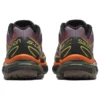 Salomon XT-6 Skyline “Grey Orange Purple”