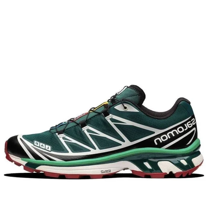 Salomon XT-6 Tpu