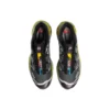 Salomon XT-6 Trail “Black Purple Yellow”