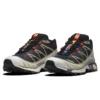 Salomon XT-6 Trail “Dark Grey Beige”