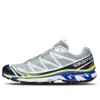 Salomon XT-6 Trail “Grey Blue”