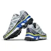 Salomon XT-6 Trail “Grey Blue”