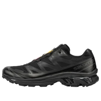 Salomon XT-6 “Triple Black”