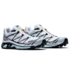 Salomon XT-6 “White Icy Morn”