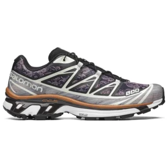Salomon XT-6 x FOR COTD COSTS “Black Vanilla Ice”
