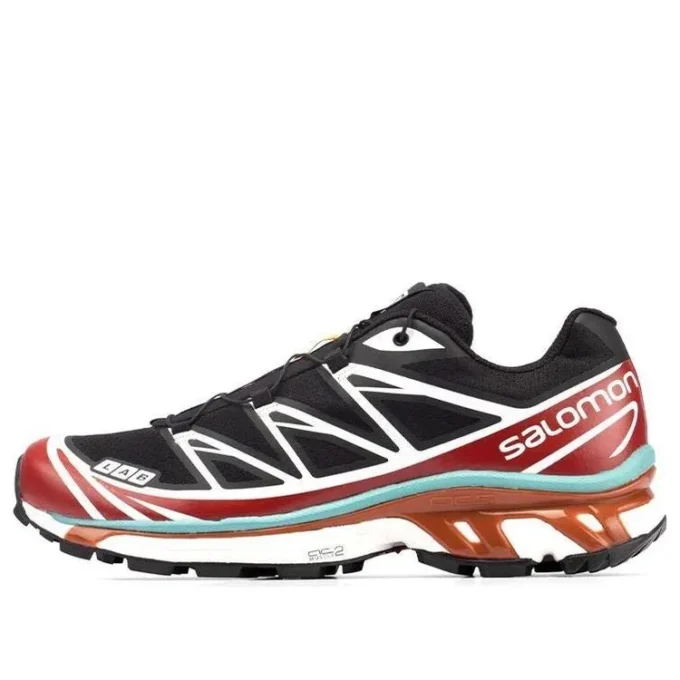 Salomon XT-6Series Adv