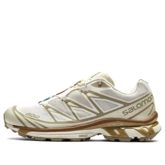Salomon XT-6Series Lightweight “Brown”