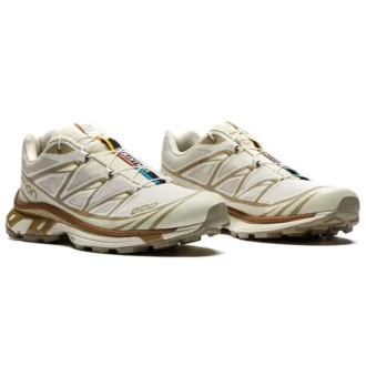 Salomon XT-6Series Lightweight “Brown”