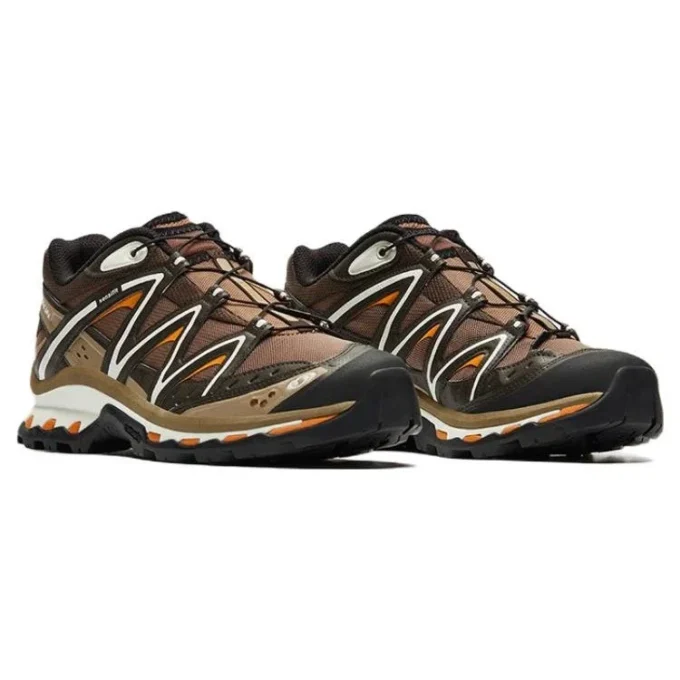 Salomon XT-QUEST ADV “Brown”