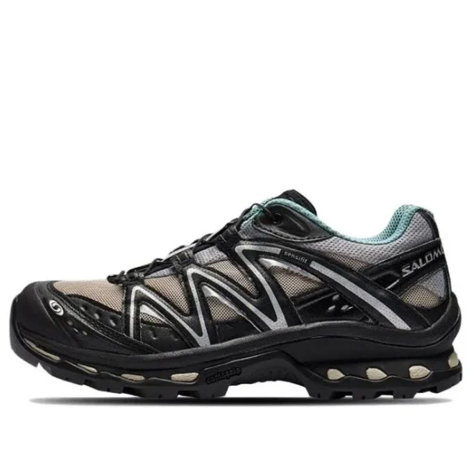 Salomon XT-Quest “Black”