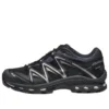Salomon XT-Quest GTX “Black Silver”