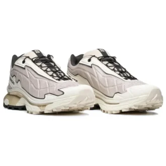 Salomon XT-SLATE Advanced “Vanilla White”