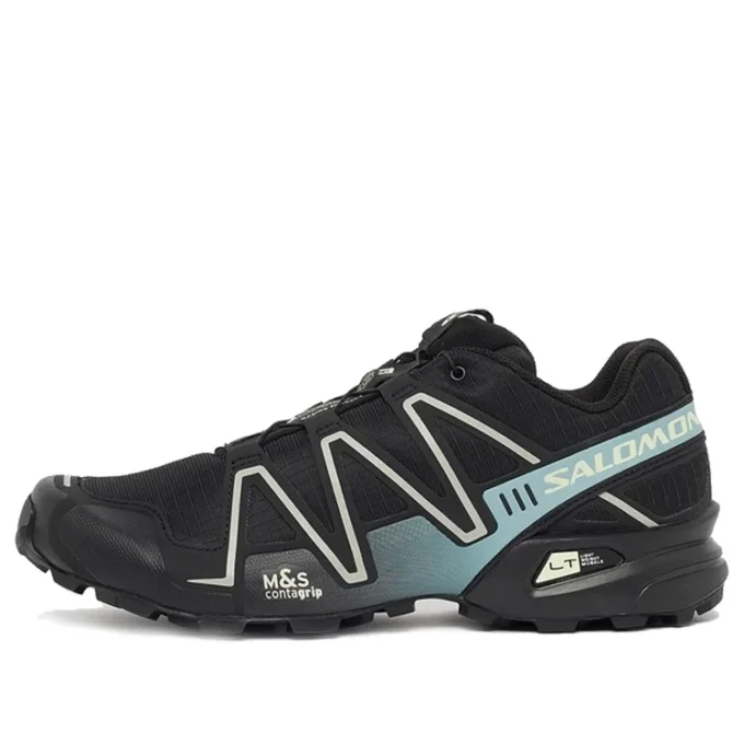 Speedcross 3 “Black Teal”
