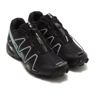 Speedcross 3 “Black Teal”