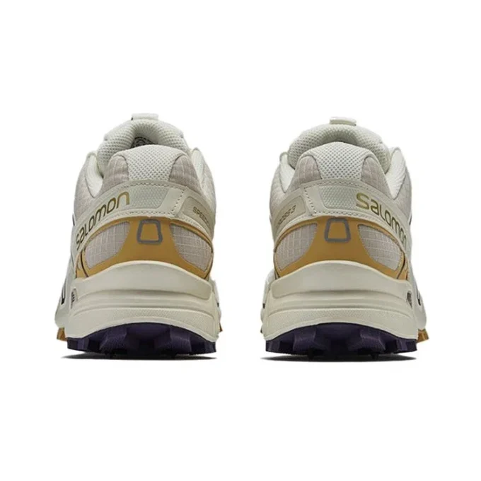 Speedcross 3 “Creamy White”