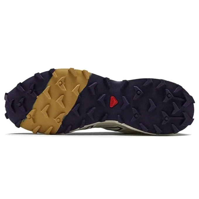 Speedcross 3 “Creamy White”