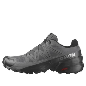 Speedcross 3 “Dark Grey Black”