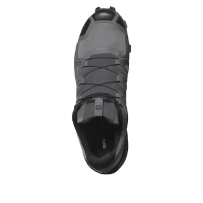 Speedcross 3 “Dark Grey Black”