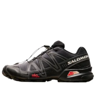 Speedcross 3 “Dual Aura”