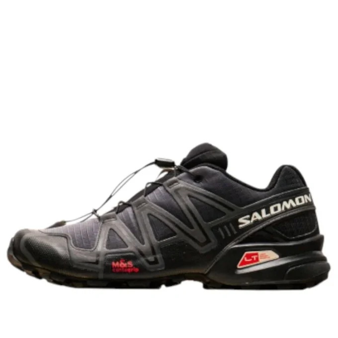 Speedcross 3 “Dual Aura”