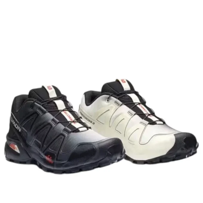 Speedcross 3 “Dual Aura”