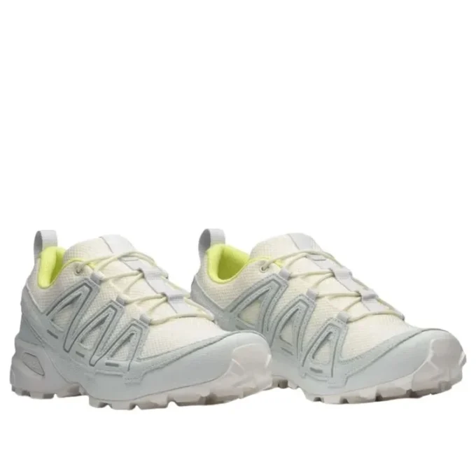 Speedcross 3 Expanse Alpen Blossom “Vanilla Ice Flow”