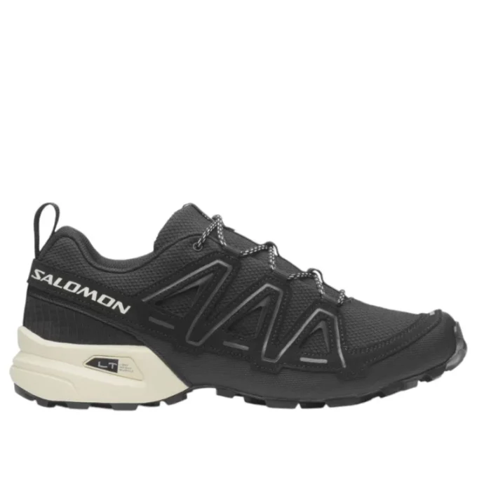 Speedcross 3 Expanse “Asphalt”