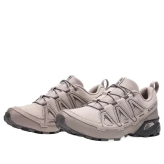 Speedcross 3 EXPANSE LTR “Grey Pink”