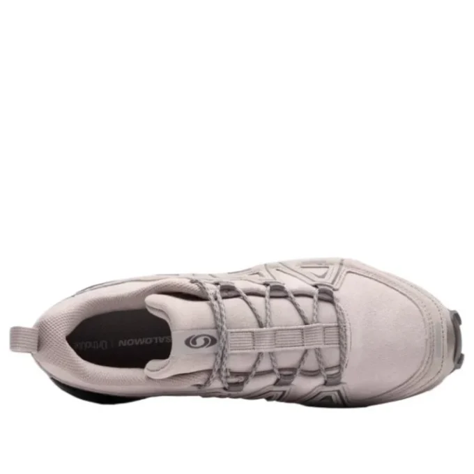 Speedcross 3 EXPANSE LTR “Grey Pink”