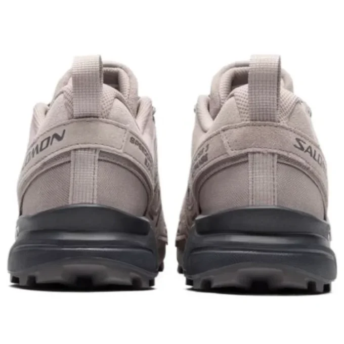 Speedcross 3 EXPANSE LTR “Grey Pink”